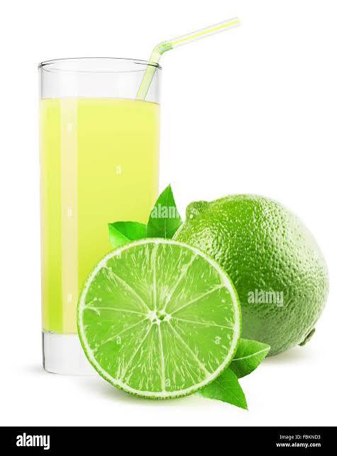 LIME JUICE