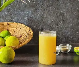 MOSUMI JUICE