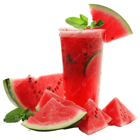 WATERMELON JUICE
